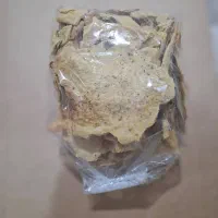 نان لواش، خشکه