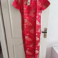 لباس چینی سایز ۳۸