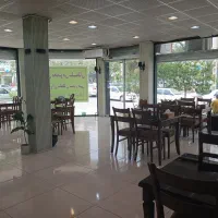 واگذاری رستوران