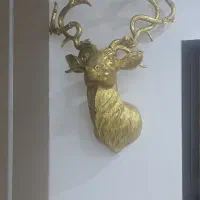 کله گوزن