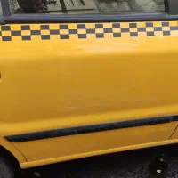 تاکسی مدل ۹۹ EF7|خودرو سواری و وانت|تهران, شهران جنوبی|دیوار