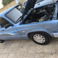 سلام مزدامدل۹۵کارا۱۷۰۰بدون رنگ ازصفربنام خودم