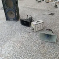 یک مولد ویک بوق ویک باند دست دوم