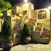 باغ،گلخانه