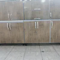 فروش کابینت بدنه فلز|مصالح و تجهیزات ساختمان|تهران, باغ فیض|دیوار