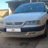 خودروی سواری زانتیا|خودرو سواری و وانت|فیرورق, |دیوار