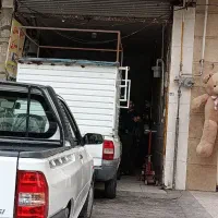 وانت پراید 151 SE، مدل ۱۳۹۷|خودرو سواری و وانت|قم, بلوار امین و ساحلی|دیوار