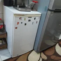 یخچال ۷ فوت ال جی