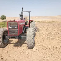 تراکتور ۳۹۹ جفت کارخونه۹۳|خودرو سنگین|مشهد, شهرک ابوذر|دیوار