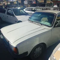 پیکان وانت ۸۶ فروش فوری فوری|خودرو سواری و وانت|بوکان, |دیوار