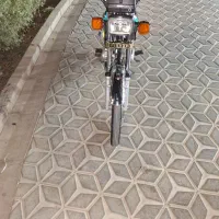 موتور پیشرو125|موتورسیکلت|شاهین‌شهر, شهرک ردانی پور|دیوار