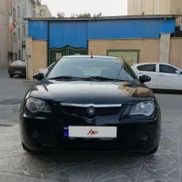 پروتن جنتو مدل 2007