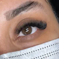 تخفیف ویژه اکستنشن و لیفت مژه|خدمات آرایشگری و زیبایی|اهواز, کیانپارس |دیوار