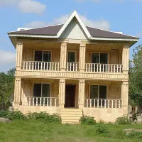 ملک ویلایی تهاتر با ملک آپارتمان ویلایی در تهران