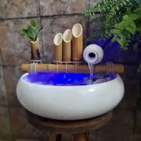 آبنما رومیزی|صنایع دستی و سایر لوازم تزئینی|تهران, آهنگ|دیوار