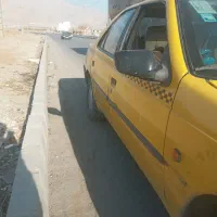 تاکسی مسیری|خودرو سواری و وانت|کرمانشاه, |دیوار