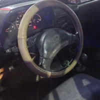 ماشین هیوندای اکسل مدل ۱۹۹۲|خودرو سواری و وانت|یزد, |دیوار