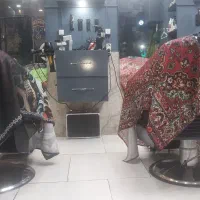 اجاره صندلی آرایشگاه|آرایشگاه و سالن‌های زیبایی|مشهد, آزادشهر|دیوار