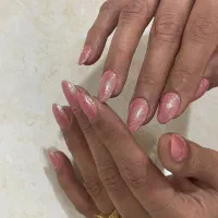 کاشت و ترمیم ناخن مانیکور و پدیکور|خدمات آرایشگری و زیبایی|مشهد, نوید|دیوار