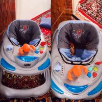 تاب|اسباب‌بازی بچه|ملایر, |دیوار