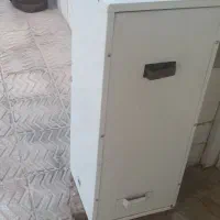 آبگرمکن 50لیتری|آبگرمکن، پکیج، شوفاژ|یزد, |دیوار