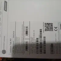 Lenovo tab M7|تبلت|آستارا, |دیوار