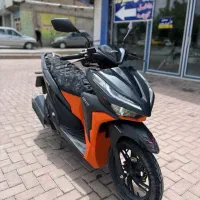 هوندا کلیک تایلندی ۱۵۰