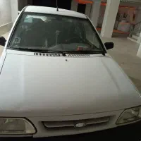 پراید مدل 96