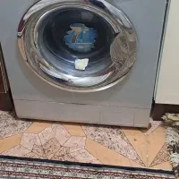 لباسشویی پاکشوما