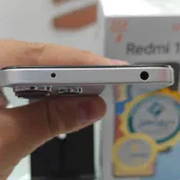شیائومی redmi 12 با حافظهٔ ۲۵۶ گیگابایت|موبایل|تبریز, |دیوار