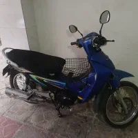 موتور بی کلاج مدل ۹۰