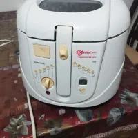 ابمیوه گیری و سرخ کن