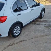 کوئیک gx  مدل ۱۴۰۳|خودرو سواری و وانت|بزینه رود, |دیوار