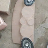 باند با تخته ۲۰۶