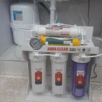 تصفیه آب/ فیلتر / فیلتریخچال/ فیلتر پکیج|آبسردکن و تصفیه آب|اسلامشهر, مطهری|دیوار