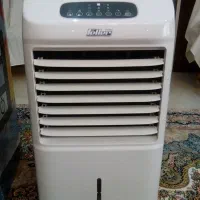 کولر و بخاری|کولر آبی|فردیس, سرحدی|دیوار