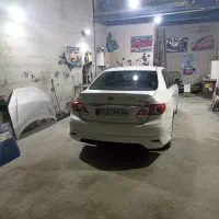 صافکاری نقاشی سپرسازی|خدمات موتور و ماشین|مشهد, شهرک امام هادی (شهرک غرب)|دیوار