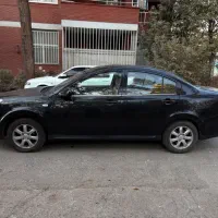 ام وی ام ۵۵۰ MVM|خودرو سواری و وانت|تهران, اسفندیاری|دیوار