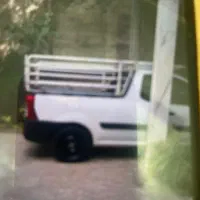 باریند ال نود با لوله های اهنی ۶|قطعات یدکی و لوازم جانبی|آزادشهر, |دیوار