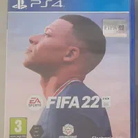 فیفا 22