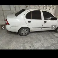 تیبا مدل ۹۷|خودرو سواری و وانت|شهریار, شهریار|دیوار