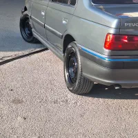 پارس tu5 مدل ۱۴۰۰ خونگی|خودرو سواری و وانت|میاندوآب, |دیوار