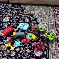 اسباب بازی