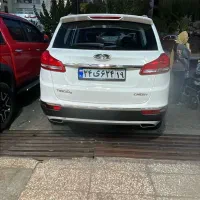 تیگو 5|خودرو سواری و وانت|تهران, دریا|دیوار