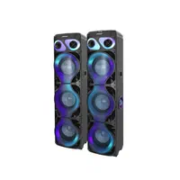 اسپیکر باکیفیت  3010dj10دنای|سیستم صوتی خانگی|کرمان, |دیوار