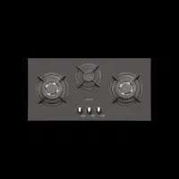 گاز صفحه ۳ شعله پرنیان