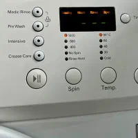 لوازم خانگی|ماشین لباسشویی و خشک‌کن لباس|تهران, آجودانیه|دیوار