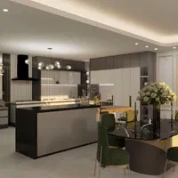 طراحی داخلی/طراحی نما/دکوراسیون داخلی/باضمانت کتبی