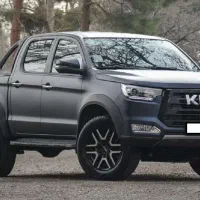 کی ام سی T8.صفر