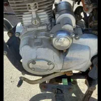 انجین استارتی ۵ دنده